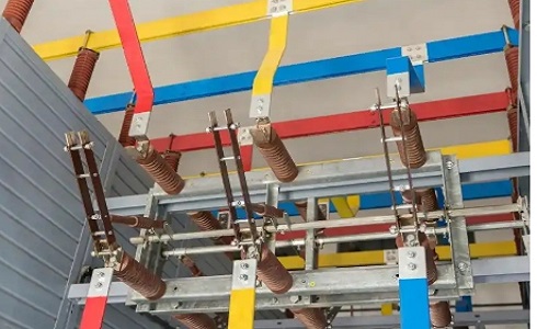 大地網(wǎng)接地比單點(diǎn)接地的好處是什么？