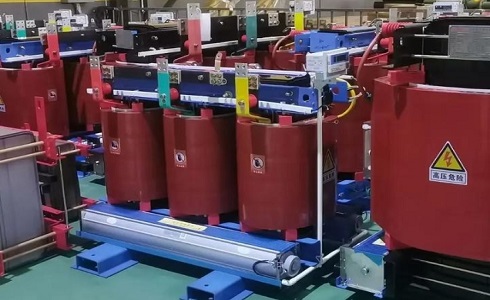 定期測量變壓器直流電阻的意義是什么？