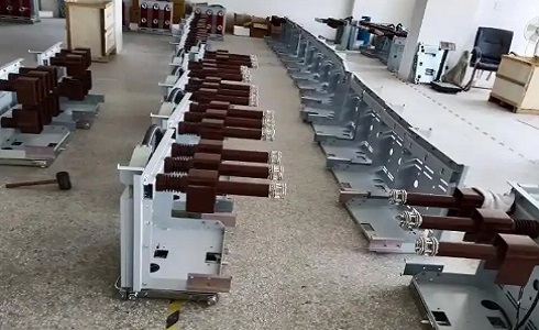 高壓開關的預防性試驗的分類及意義(圖1) 高壓斷路器 (6).png