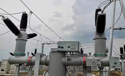 gis電器出廠試驗(yàn)項(xiàng)目