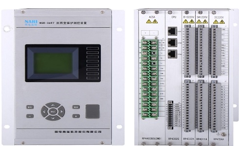 繼電保護裝置的預防性試驗有哪些