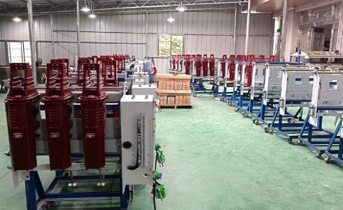 高壓開關(guān)長期負載使用會造成什么影響