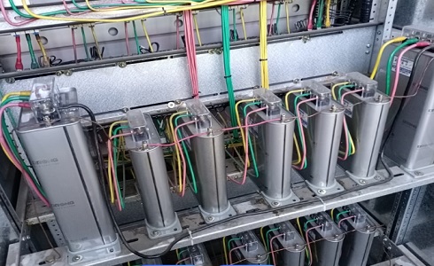 什么是補償電容，為什么需要補償電容