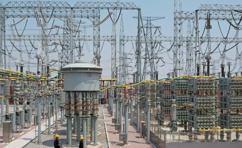 變電站電力變換運行順序是什么樣的(圖1) 變電站 (3).png