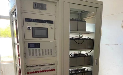 如何防止配電室UPS系統火災