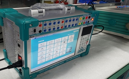 繼電保護裝置應用在什么場景(圖1) 微機繼電保護測試儀 (3).png