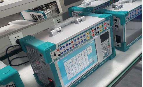 三相繼電保護(hù)測試儀原理是什么