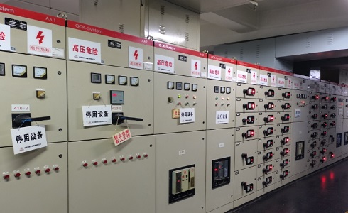 高壓電容器的電容怎么計算