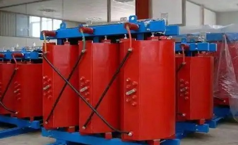 變壓器底座為什么鋪置鵝卵石呢(圖1) 變壓器.png