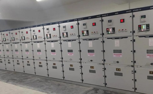 變電站和配電室為什么需要定期巡檢