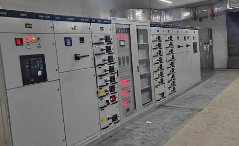 開關(guān)柜帶電顯示器的作用是什么