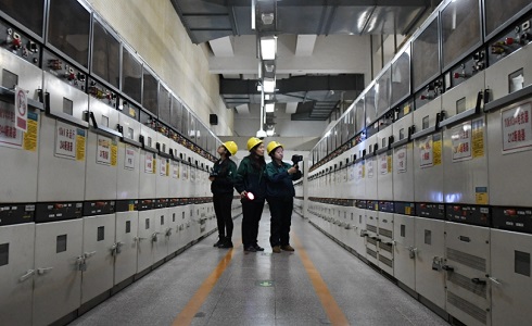 母線母排的預(yù)防性試驗(yàn)項(xiàng)目有哪些