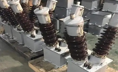 互感器變比極性不正確會有什么后果(圖2) 互感器 (1).png