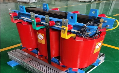 為什么要測量變壓器變比組別呢