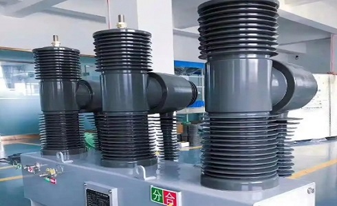 變壓器為什么用銅線和鐵芯(圖1) 真空斷路器 (1).png