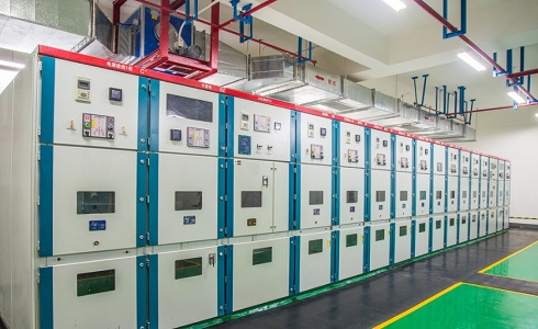 開關(guān)柜局部放電的原因有哪些