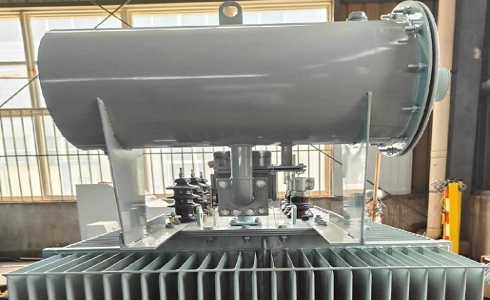 變壓器為什么需要消磁