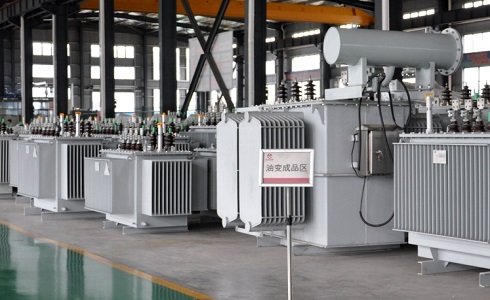 什么是變壓器變比電橋(圖2) 變壓器 (6).png