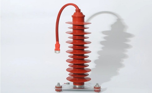 為什么需要對避雷器進行直流泄漏電流試驗(圖1) 避雷器 (5).png