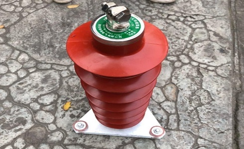 避雷器帶電測試儀怎么校準(圖1) 避雷器 (6).png