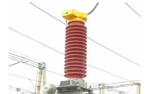 避雷器和過電壓保護器的作用和區別是什么      (圖1) 避雷器 (7).png