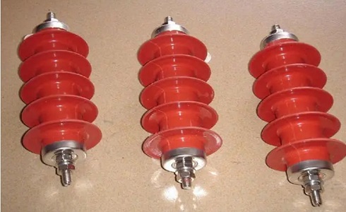 避雷器常見的故障及原因分析
