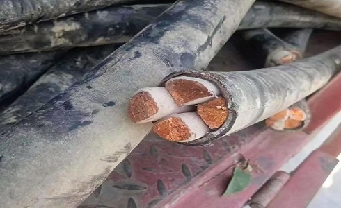 電纜的分類應用