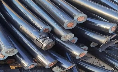 電纜進(jìn)行耐壓試驗(yàn)后為什么需要放電(圖1) 高壓電纜 (3).png