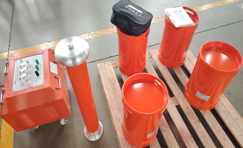 耐壓試驗電壓足夠電流不夠升不了壓是什么原因？