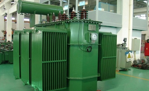 變壓器為什么要做變比組別測(cè)試?(圖2) 變壓器 (3).png