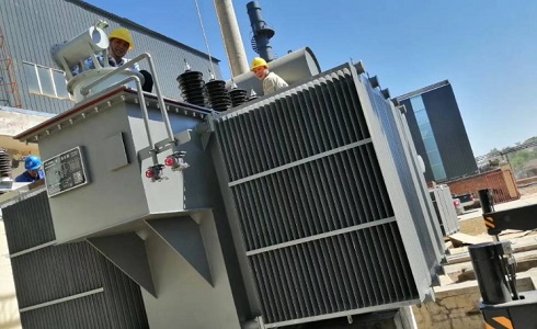 變壓器為什么要做直流電阻測試？