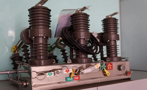 高壓開關為什么要做開關機械動特性測試?(圖2) 高壓開關 (2).png