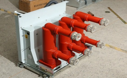 高壓開關為什么要做耐壓測試?(圖1) 高壓開關 (3).png