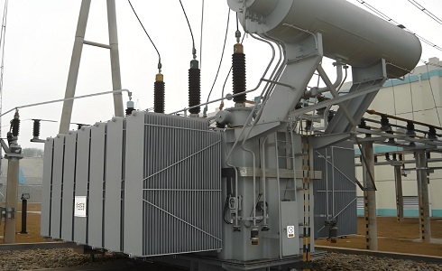 變壓器繞組變形測試儀怎么校準(圖1) 變壓器 (8).png