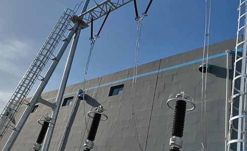 為什么要測量大地網接地電阻呢