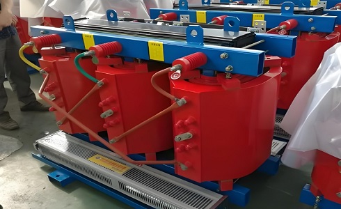 測量變壓器接地電阻的準備步驟