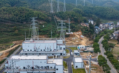 GIS電氣系統常見的故障及原因分析