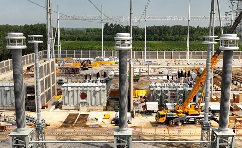 變電站不同的類型分類(圖1) 變電站 (8).png