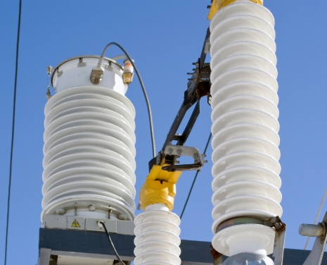 絕緣子的作用是什么