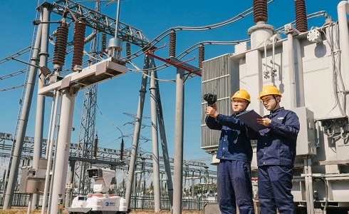 輸電線路維護(hù)注意事項(xiàng)