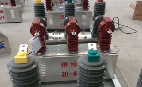 高壓開(kāi)關(guān)絕緣電阻不合格的原因有哪些?(圖1) 高壓開(kāi)關(guān) (13).png