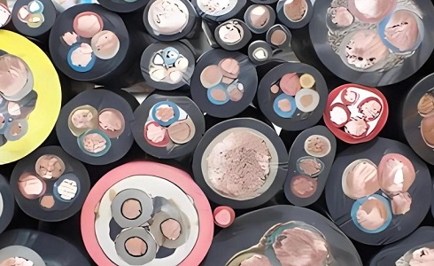 電纜耐壓試驗被擊穿的原因有哪些？