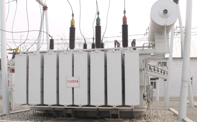 變壓器耐壓被擊穿的原因有哪些