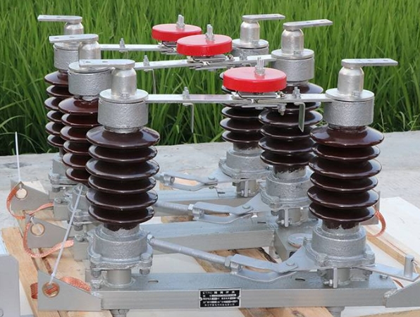 高壓開關(guān)接觸回路電阻過大的原因有哪些