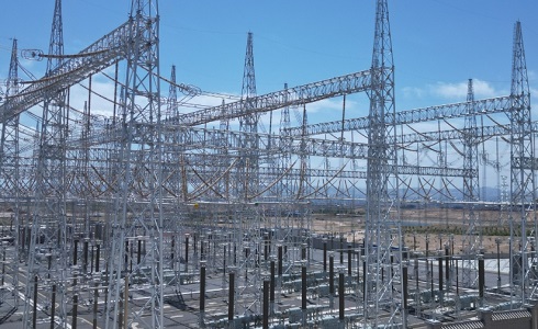 發(fā)電站不同的分類及介紹