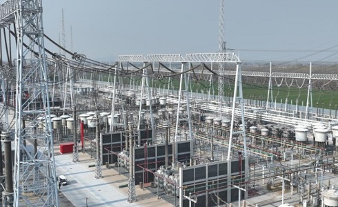 電力系統(tǒng)配電部分詳解