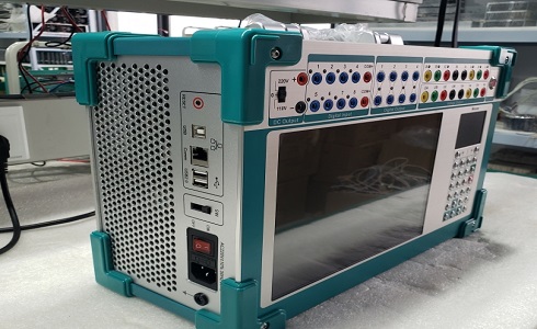 繼電保護裝置的功能分類