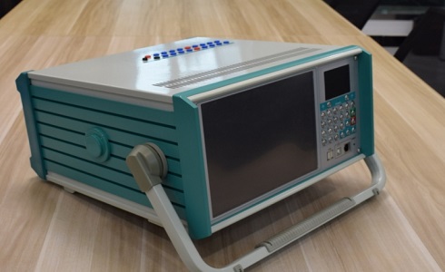 單片機、工控、三相、六相繼電保護測試儀的區別分別是什么?(圖1) 繼電保護測試儀 (3).png