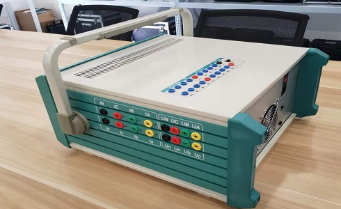 繼電保護裝置故障分類及預防和解決方案(圖1) 繼電保護測試儀 (4).png