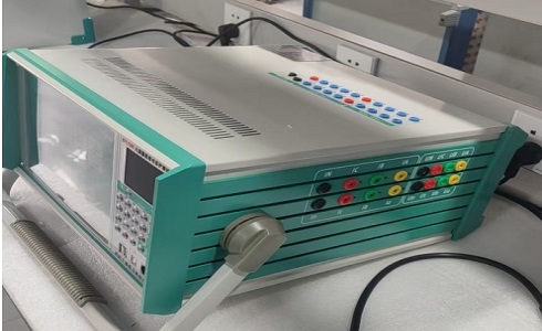 繼電保護裝置的定義